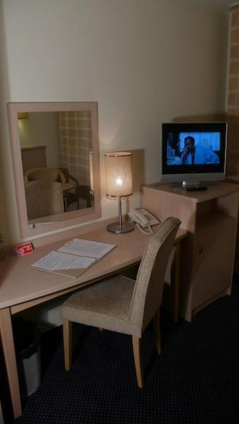 Via Appia Hotel Raszyn Room photo